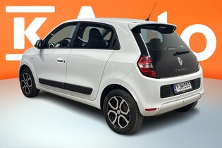 Renault Twingo vaihtoauto