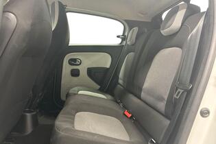 Renault Twingo vaihtoauto