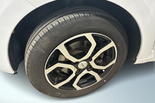 Renault Twingo vaihtoauto