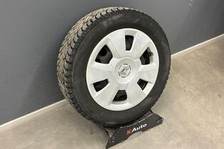 Renault Twingo vaihtoauto