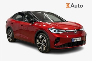 Volkswagen ID.5 vaihtoauto