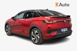 Volkswagen ID.5 vaihtoauto