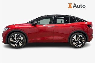 Volkswagen ID.5 vaihtoauto