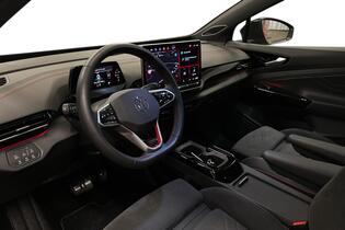 Volkswagen ID.5 vaihtoauto