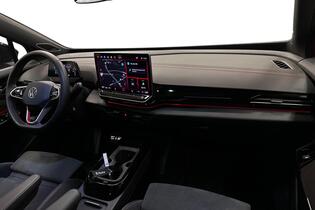 Volkswagen ID.5 vaihtoauto