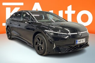 Volkswagen ID.7 vaihtoauto