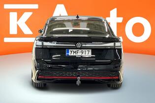 Volkswagen ID.7 vaihtoauto