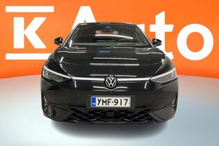 Volkswagen ID.7 vaihtoauto