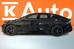 Volkswagen ID.7 vaihtoauto