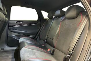 Volkswagen ID.7 vaihtoauto