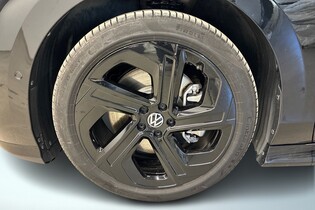 Volkswagen ID.7 vaihtoauto