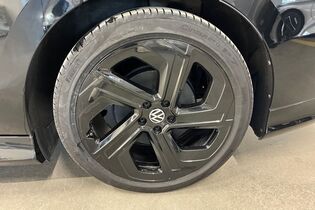 Volkswagen ID.7 vaihtoauto