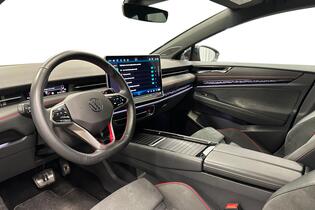 Volkswagen ID.7 vaihtoauto