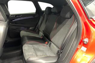 Volkswagen ID.7 vaihtoauto