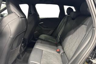 Audi Q6 e-tron vaihtoauto