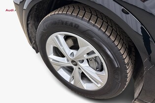 Audi Q6 e-tron vaihtoauto