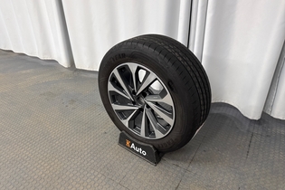 Audi Q6 e-tron vaihtoauto