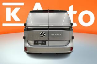 Volkswagen ID. Buzz vaihtoauto