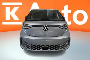 Volkswagen ID. Buzz vaihtoauto