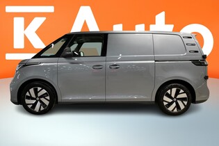 Volkswagen ID. Buzz vaihtoauto