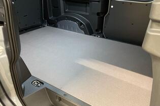 Volkswagen ID. Buzz vaihtoauto