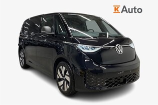 Volkswagen ID. Buzz vaihtoauto