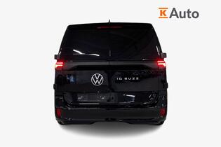 Volkswagen ID. Buzz vaihtoauto