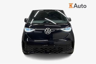 Volkswagen ID. Buzz vaihtoauto