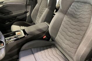 Audi A6 e-tron vaihtoauto