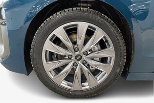 Audi A6 e-tron vaihtoauto