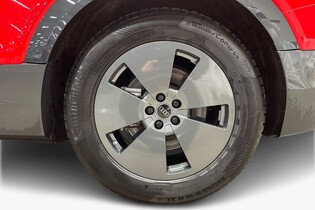 Audi Q8 e-tron vaihtoauto