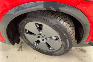 Audi Q8 e-tron vaihtoauto