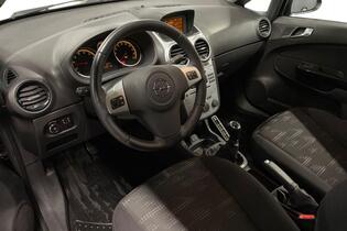 Opel Corsa vaihtoauto