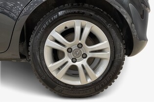 Opel Corsa vaihtoauto