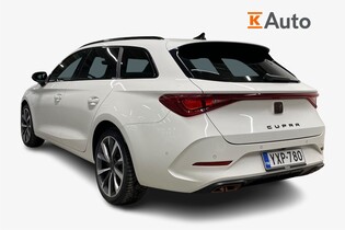 Cupra Leon vaihtoauto