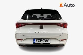 Cupra Leon vaihtoauto