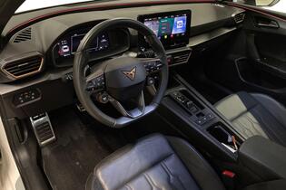 Cupra Leon vaihtoauto