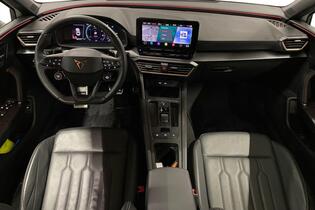 Cupra Leon vaihtoauto