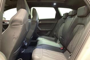 Cupra Leon vaihtoauto