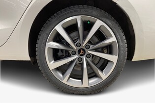 Cupra Leon vaihtoauto