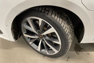 Cupra Leon vaihtoauto