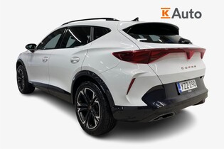 Cupra Formentor vaihtoauto