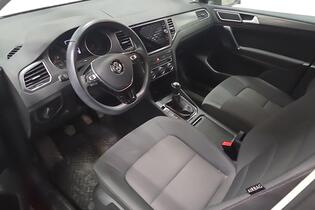 Volkswagen Golf Sportsvan vaihtoauto