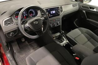 Volkswagen Golf Sportsvan vaihtoauto