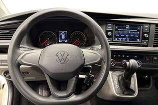 Volkswagen Caravelle vaihtoauto