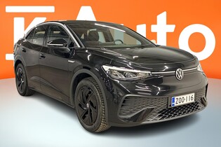 Volkswagen ID.5 vaihtoauto