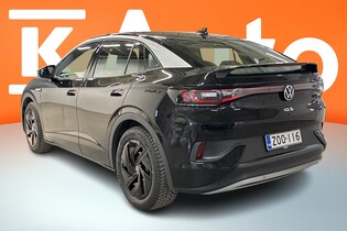 Volkswagen ID.5 vaihtoauto