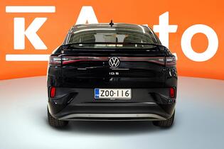 Volkswagen ID.5 vaihtoauto