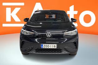 Volkswagen ID.5 vaihtoauto