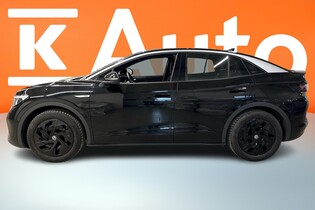 Volkswagen ID.5 vaihtoauto